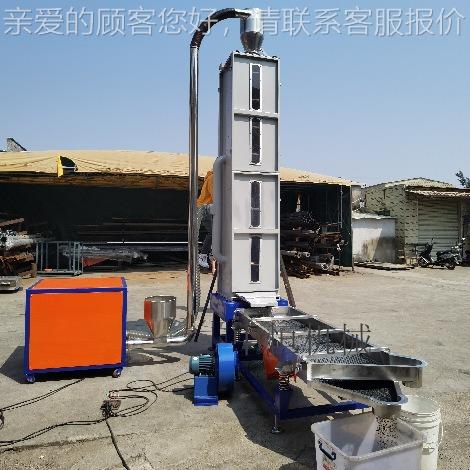 塑料冷高温尼龙料降塑温设备却PZH4500VC散降热器高温塑料快速温