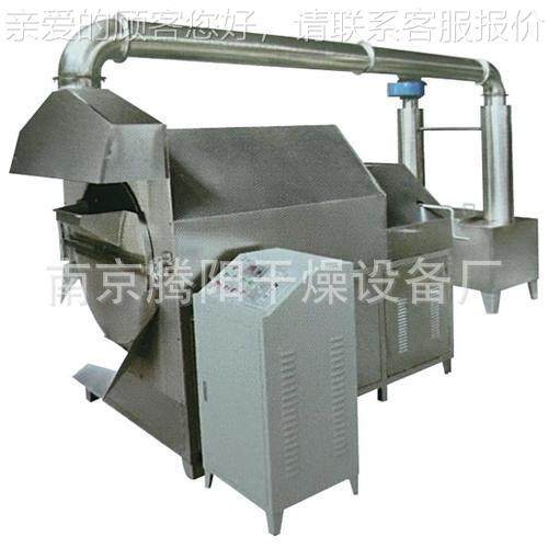 滚筒式加热炒粉机TY-CY-55厂 滚式炒药机 低温电滚筒炒筒籽机炒药,清洗/食品/商业设备,烘焙设备,淘宝优惠券,粉丝福利购,淘宝优惠卷