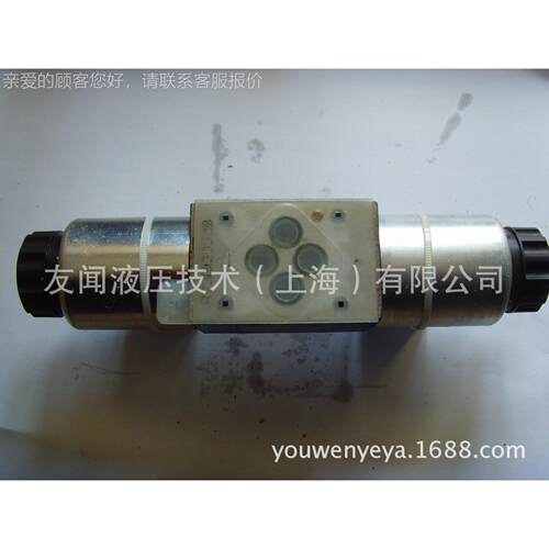 RE士XROTH力乐阀R9009017541 R9009017WE6L6X/E24N9GK4 原装现货