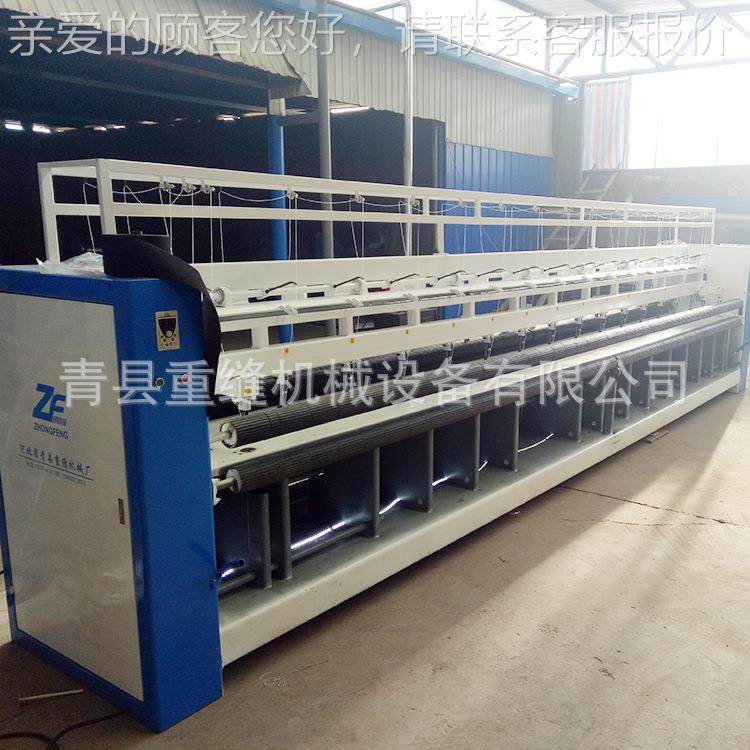 动门门套被用缝纫机械 大棚棉被棉帘机 工业缝纫机 棉帘大棚棉被,纺织面料/辅料/配套,其他纺织机械,淘宝优惠券,粉丝福利购,淘宝优惠卷