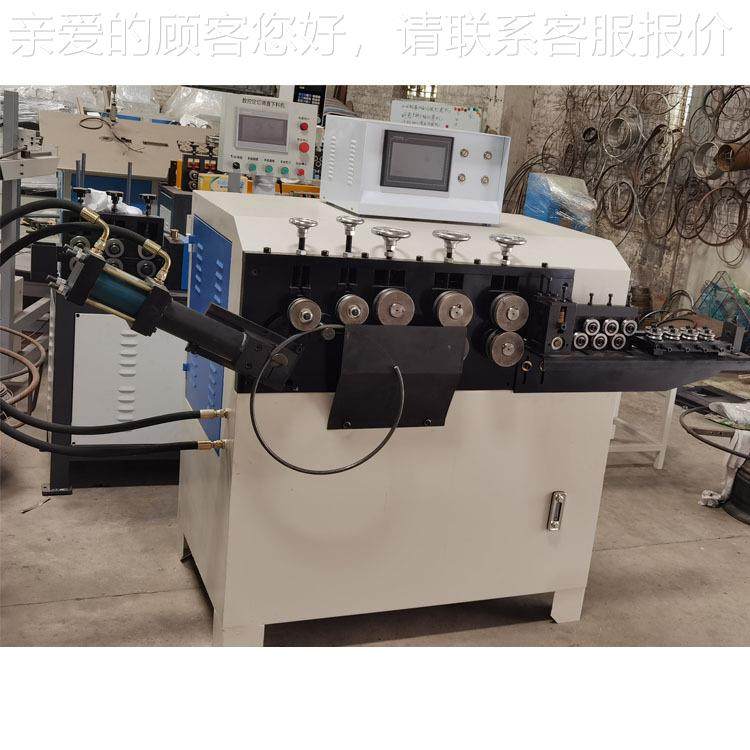 钢数控钢筋盘圈机自 动线筋打圈机全 铁丝盘6圈机,五金/工具,其他机械五金,淘宝优惠券,粉丝福利购,淘宝优惠卷