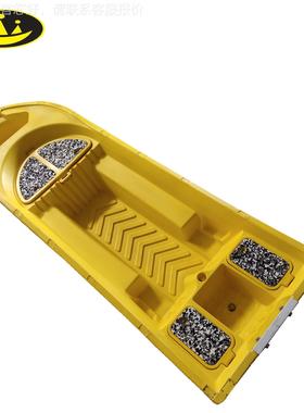 塑料船大塑钓鱼54394船道清河污料船