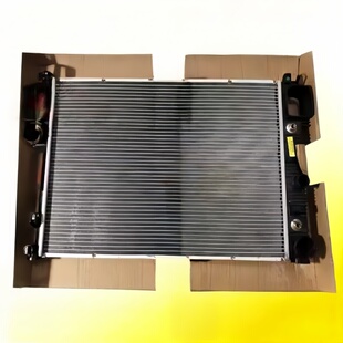 适用奔驰S级W221水箱S300散热网S350冷却器S400主水箱S500S600