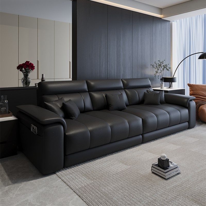 法式奶油风布艺沙发客厅2025新款小户型科技现代简约直排双三人位,住宅家具,布艺沙发,淘宝优惠券,粉丝福利购,淘宝优惠卷