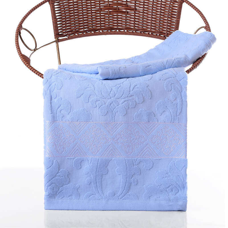 毛巾被加厚加大成人单人毛巾毯老式儿童宝宝全棉夏季毛毯被