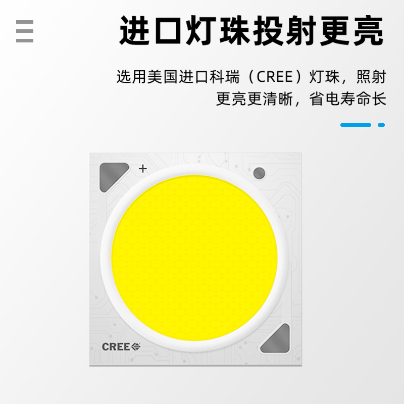 动态移动广告logo投影灯左右摇摆室内外图案带文字投影射灯定制