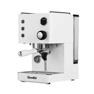 格米莱CRM3007Z咖啡机家商用小型半自动意式锅炉