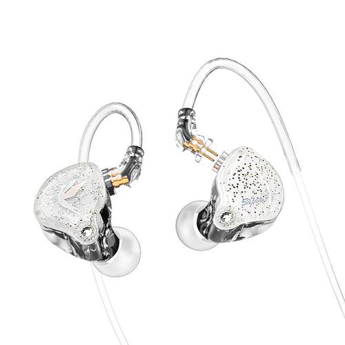 锦瑟香也TFZ/ Live1Pro有线HIFI监听耳返耳机USB-C接口带麦三米线