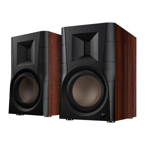 Hivi/惠威D300有源书架电脑音响HiFi数字蓝牙台式无线桌面音箱2.0