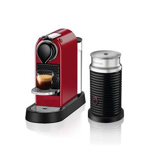 NESPRESSO/奈斯派索 C113组合NESPRESSO 奈斯派索Citiz组合含奶泡