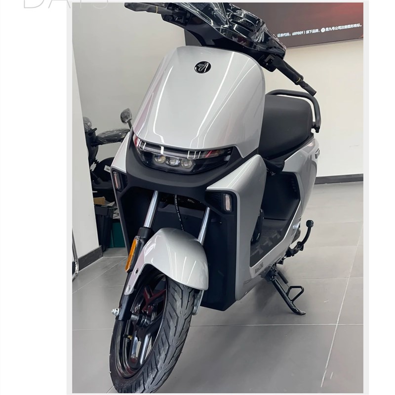 九号机械师MMAX90全套外壳9号MMAX110车壳纯色涂装拉花颜色可定制