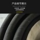 水管橡胶管压力管夹布橡胶管空压管输水管包布管耐压管30米40米长