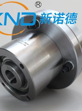 CL-A/CAML40125带联轴器型楔块式超越离合器电力冶金机械逆止器