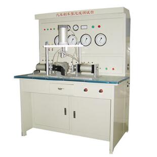 发动机机油泵试验台现货汽车机油泵试验台价格优惠操作简单