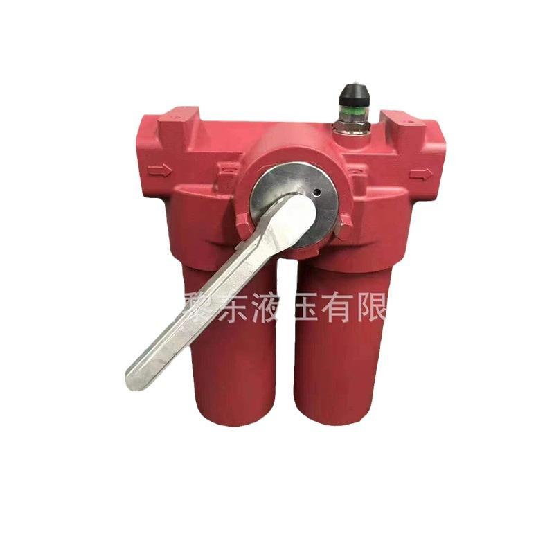 供应RLF系列回油管路过滤器（图）耐用精密反渗透