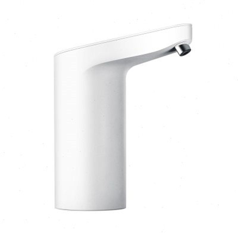 新品小浪自e动上水器桶装水抽水器按压饮水机家用P电动吸水取水器