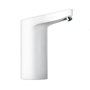 新品小浪自e动上水器桶装水抽水器按压饮水机家用P电动吸水取水器