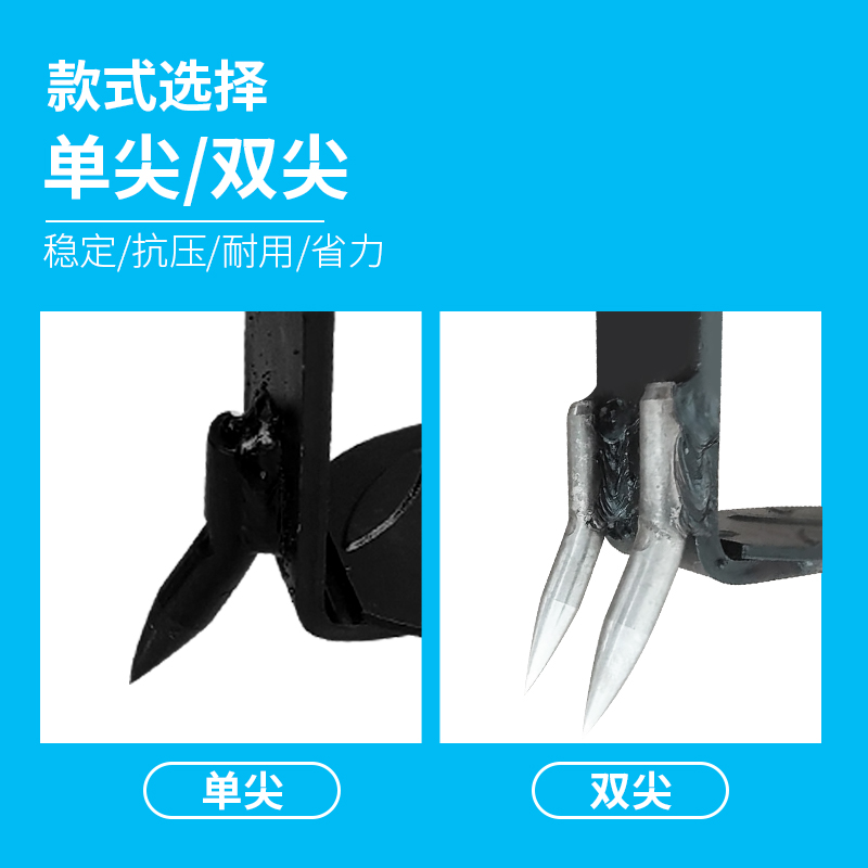 爬树神器上树工具上树神器爬树工具猫爪脚扎子防滑万能爬树鞋