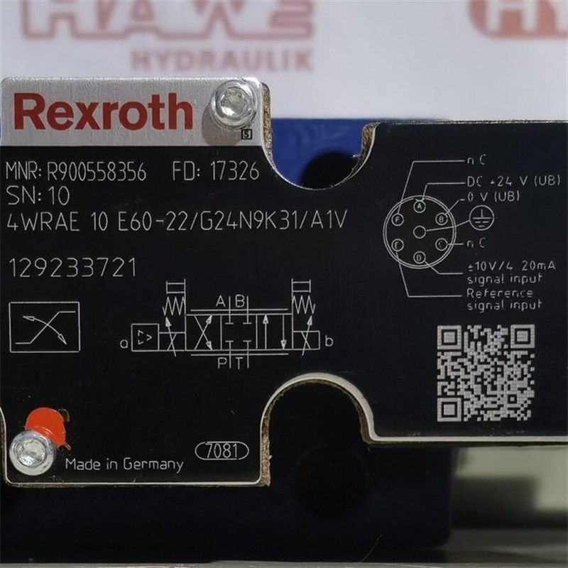 9 WEE22G2N9 # eoth力士乐