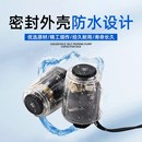 家用自吸泵增压泵水压开关全自动加压水泵可调压力开关自动控制器
