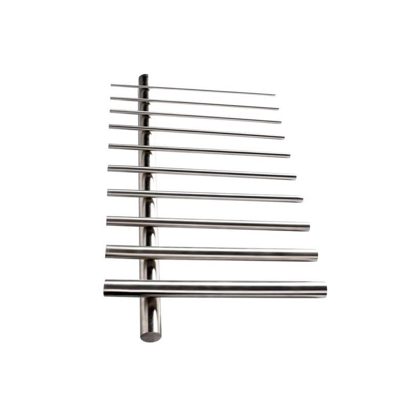 304/316L/310S不锈钢圆棒实心钢棒光圆直条光亮棒黑棒1-400mm