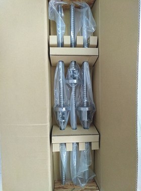 FANUC 上银NIMIH R25-12A1-OFST-566-1044-0.008 Y轴丝杆