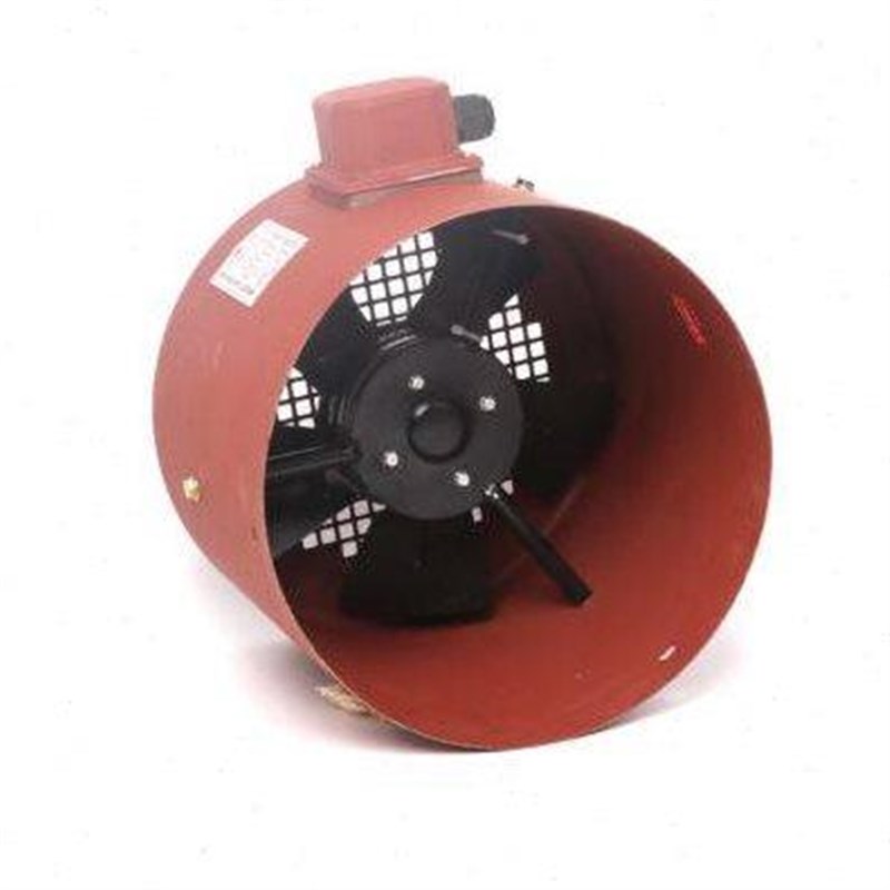 变频调速通风机Gj280A外转子风扇G280B变频电机散热冷却排风扇扇