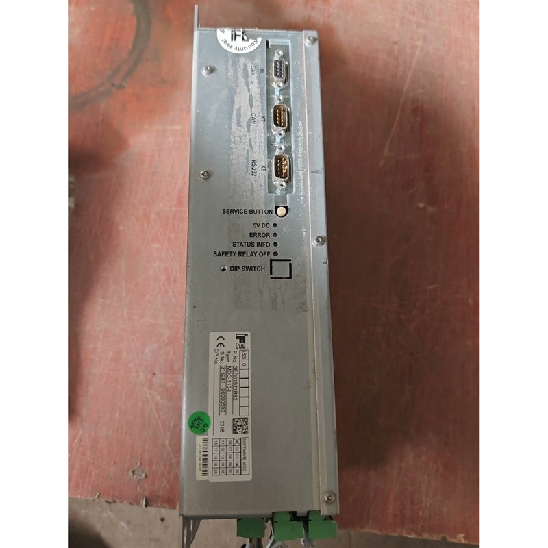 MDC-110-I 3ED01921R92