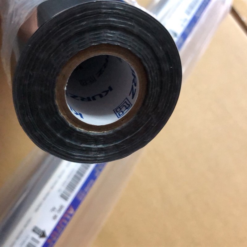 供应德国库尔兹SHC90AL高亮银烫金纸电化铝