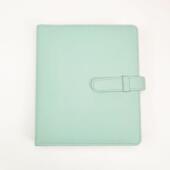 源头直供PU皮革拍立得3寸相簿卡片收纳名片收集册镭射大容量