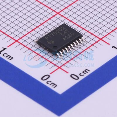 线性稳压器(LDO) TPS70202PWP HTSSOP-20 1.22V~5.5V 500mA；250m