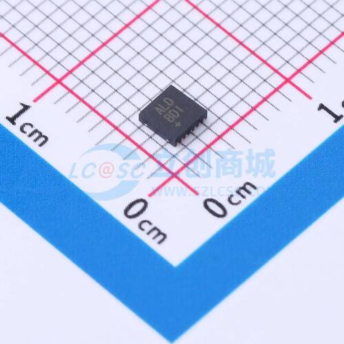 LED驱动 MAX17263LETD+ TDFN-14-EP(3x3) 原装正品