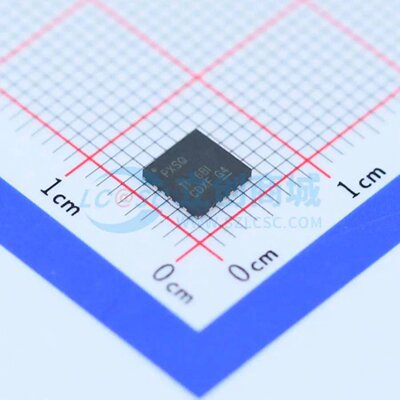 线性稳压器(LDO) TPS7A4700RGWT VQFN-20-EP(5x5) 1.4V~20.5V 1A