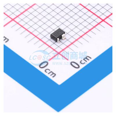 RF放大器 BGA616H6327 SOT-343-4 全新配单
