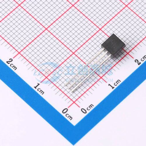 EEPROM DS28E07+ TO-92-3