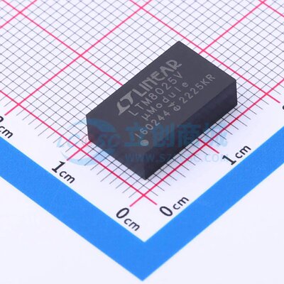 DC-DC电源模块 LTM8025EV#PBF LGA-70(9x15) 原装配单