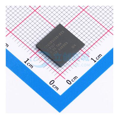 USB转换芯片 CYUSB3035-BZXI FBGA-121