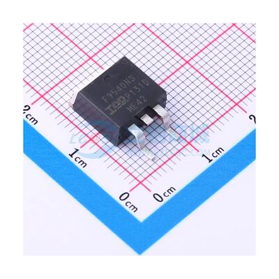 场效应管MOS IRF9540NSTRRPBF D2PAK 100V 23A 1个P沟道