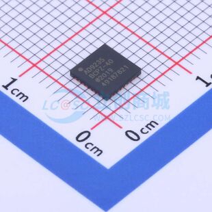 模数转换芯片ADC AD9235BCPZRL7-40 LFCSP-32(5x5)
