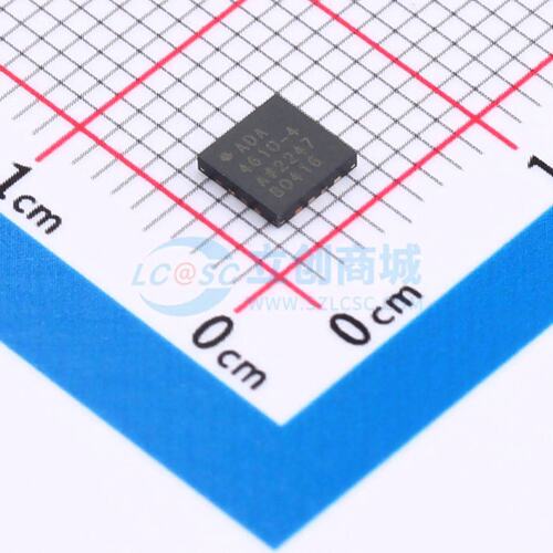 原装配单 FET输入运放 ADA4610-4ACPZ-R7 LFCSP-16(4x4) 四路