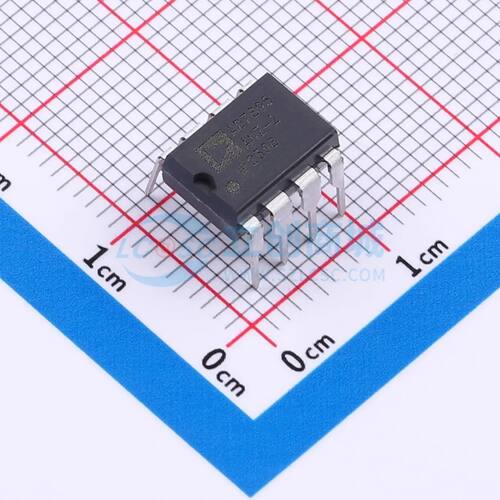 模数转换芯片ADC AD7895ANZ-2 PDIP-8