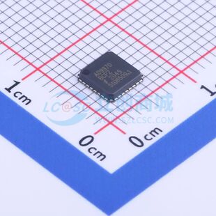 模数转换芯片ADC AD9970BCPZRL7 LFCSP-32(5x5)