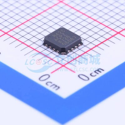 仪表放大器 AD8426ACPZ-R7 LFCSP-16(4x4) 原装配单