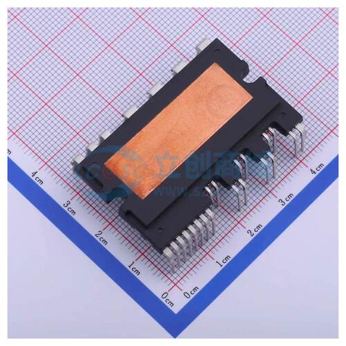全新 FSBB15CH60C SPM-CC-027 智能功率模块(IPM) 原装