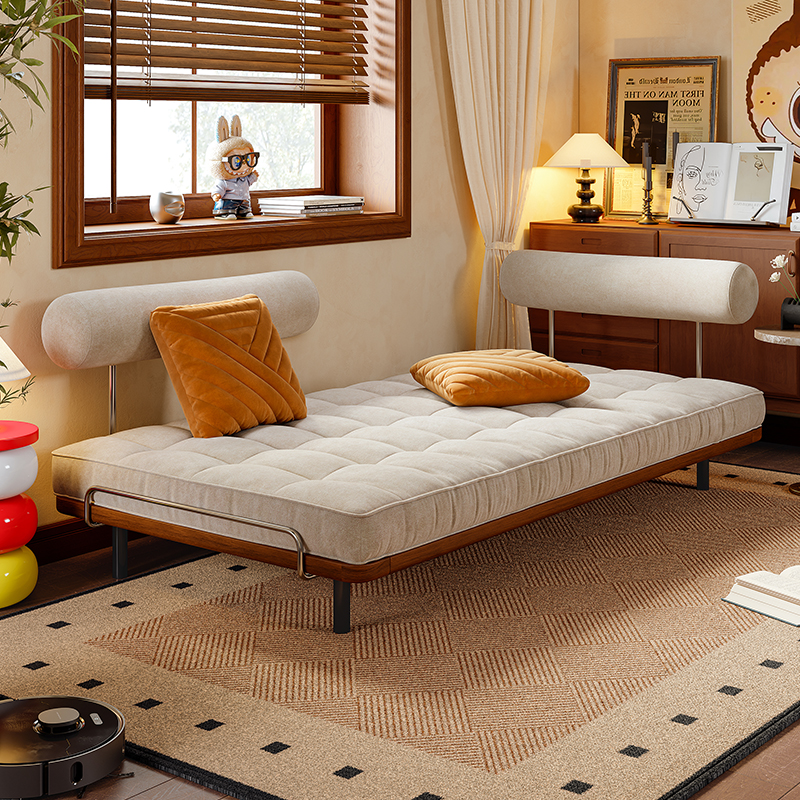 2025款小户型客厅沙发床