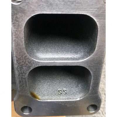 G95H037700 009598W09768增压器霍尔塞特原装 377 潍柴 E52661 19