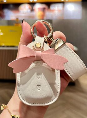 改装车款Max壳A长安50AirQ启源配件0适用包0723可爱扣ProA6钥匙套