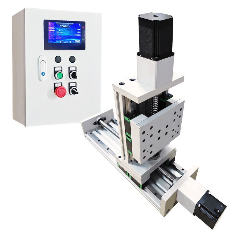 控制全套/手动焊改自动焊-t激光焊方管/方通/不锈钢/镀锌板/铝合