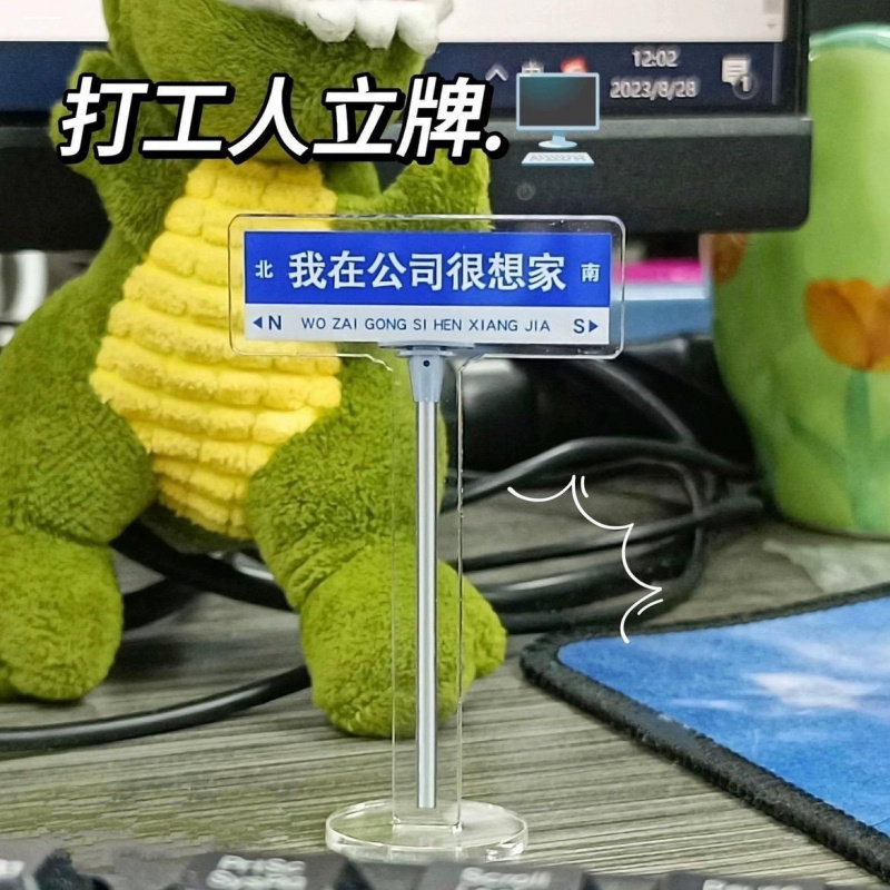 不正常青年我在实验室很想家科研