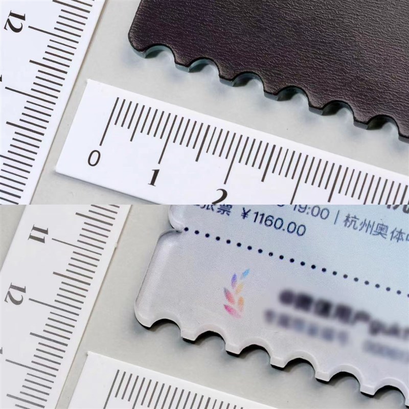 明星演唱会纪念票根来图定制亚克力磁吸GDIY创意冰箱磁力贴周杰伦